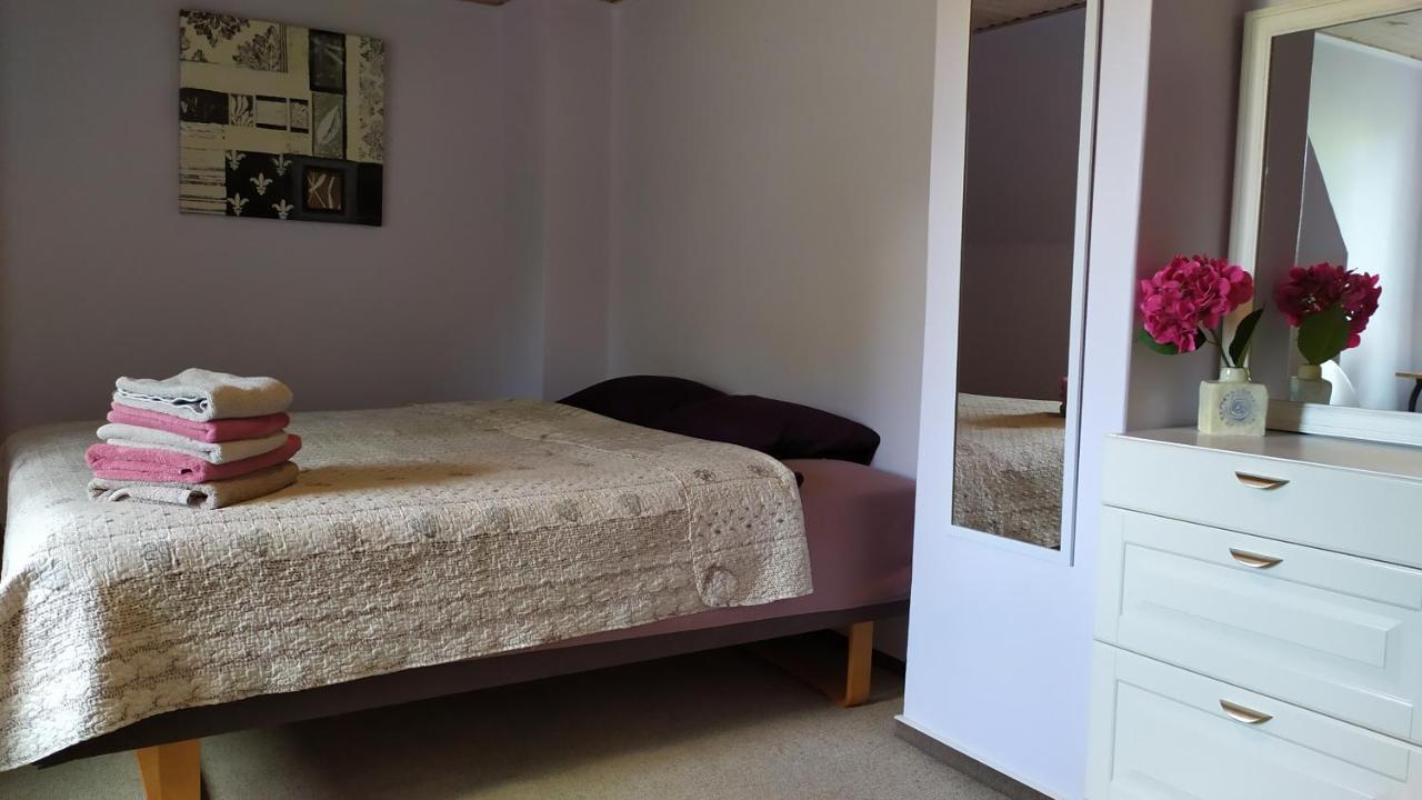 Guest House Gero Vejo Namai Κλαϊπέντα Εξωτερικό φωτογραφία