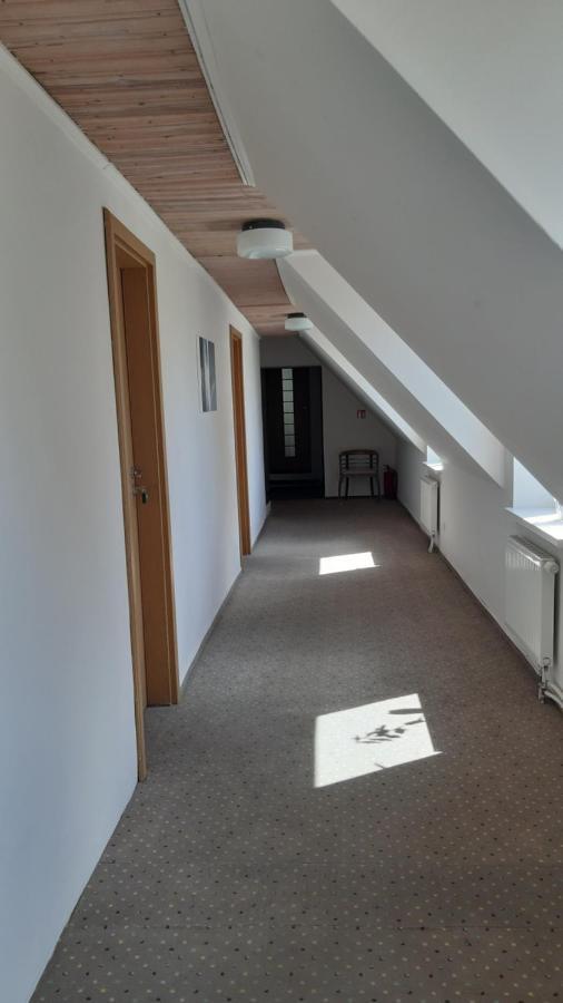 Guest House Gero Vejo Namai Κλαϊπέντα Εξωτερικό φωτογραφία