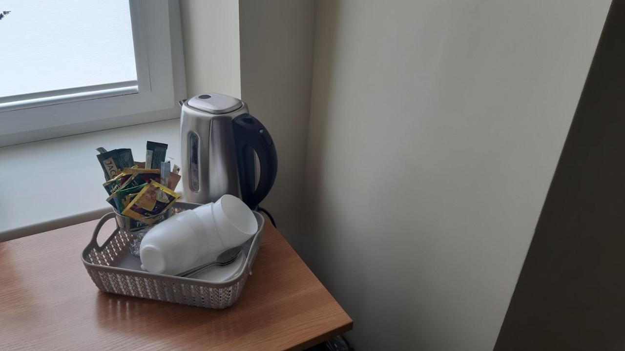 Guest House Gero Vejo Namai Κλαϊπέντα Εξωτερικό φωτογραφία