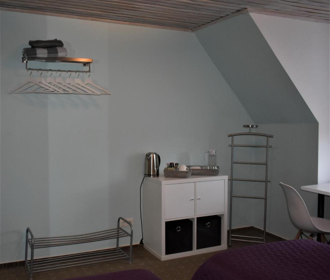 Guest House Gero Vejo Namai Κλαϊπέντα Εξωτερικό φωτογραφία