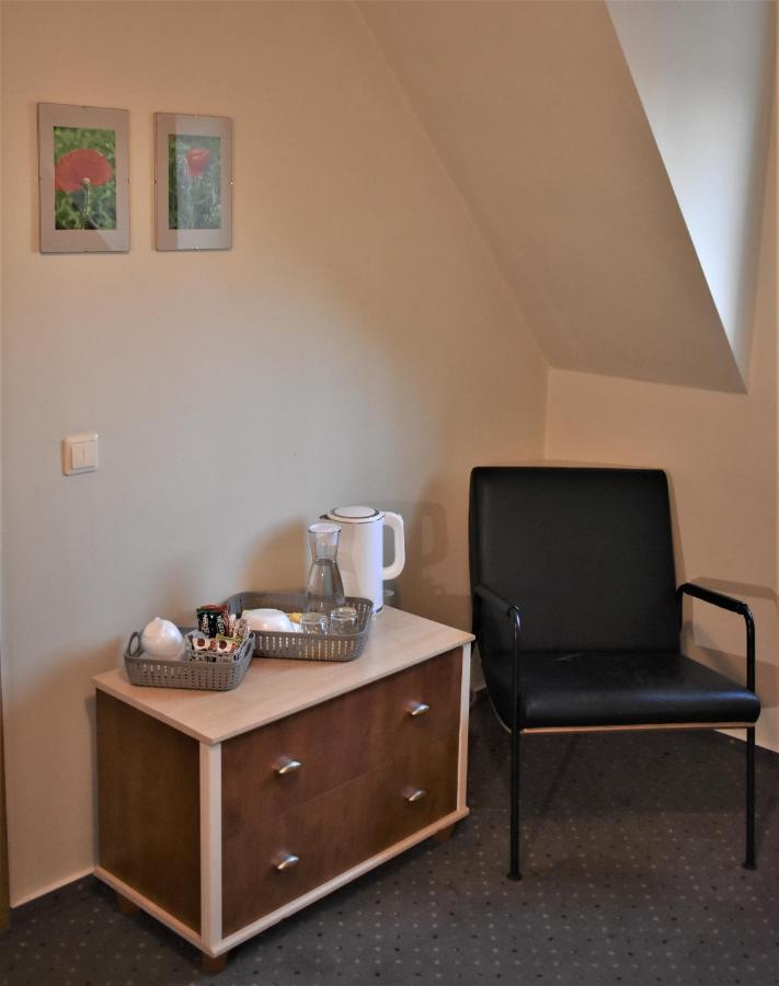 Guest House Gero Vejo Namai Κλαϊπέντα Εξωτερικό φωτογραφία