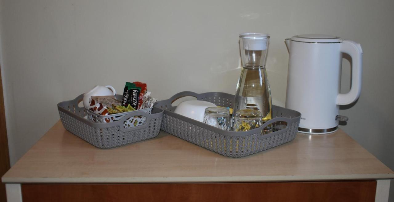 Guest House Gero Vejo Namai Κλαϊπέντα Εξωτερικό φωτογραφία