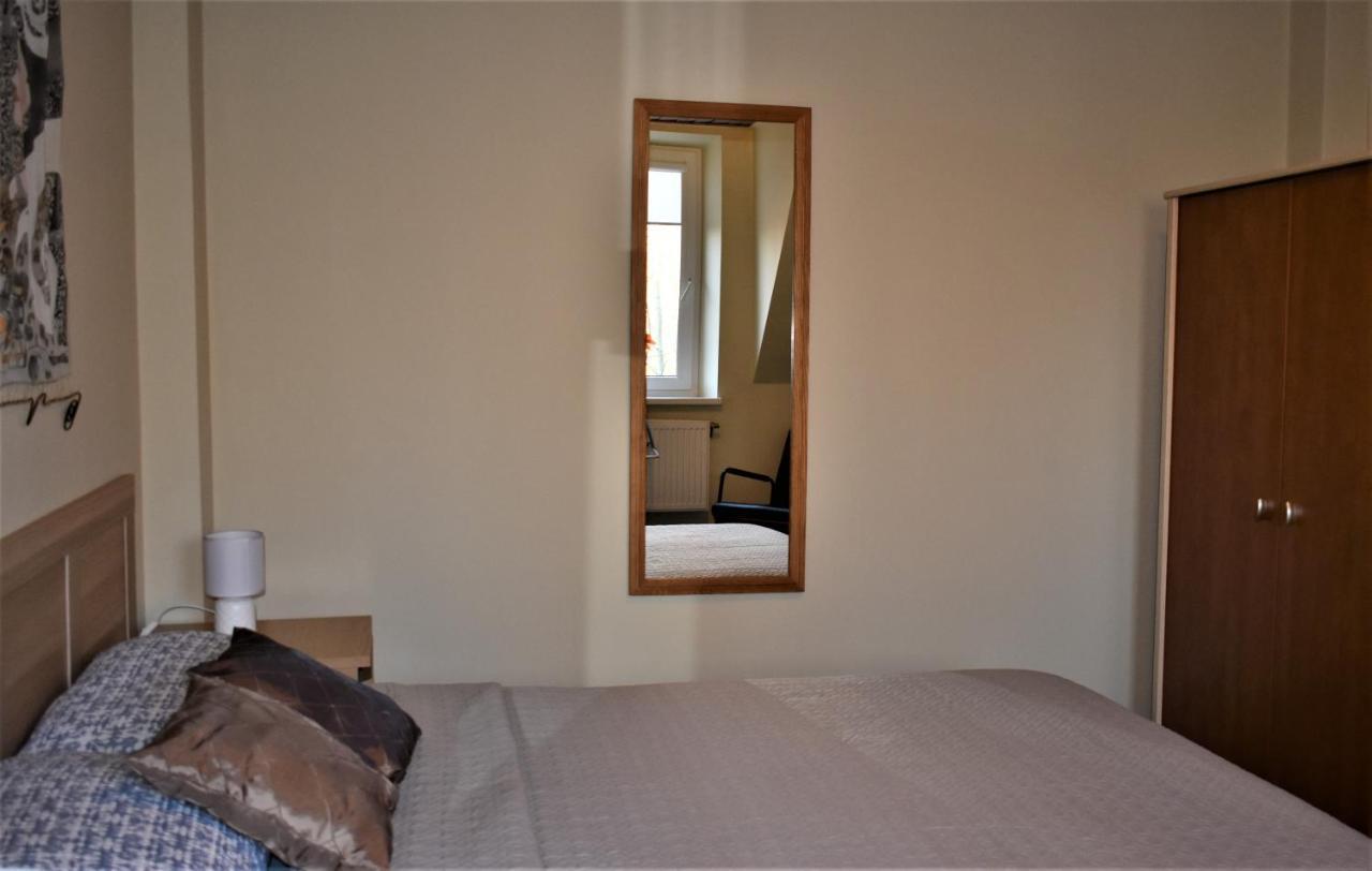 Guest House Gero Vejo Namai Κλαϊπέντα Εξωτερικό φωτογραφία