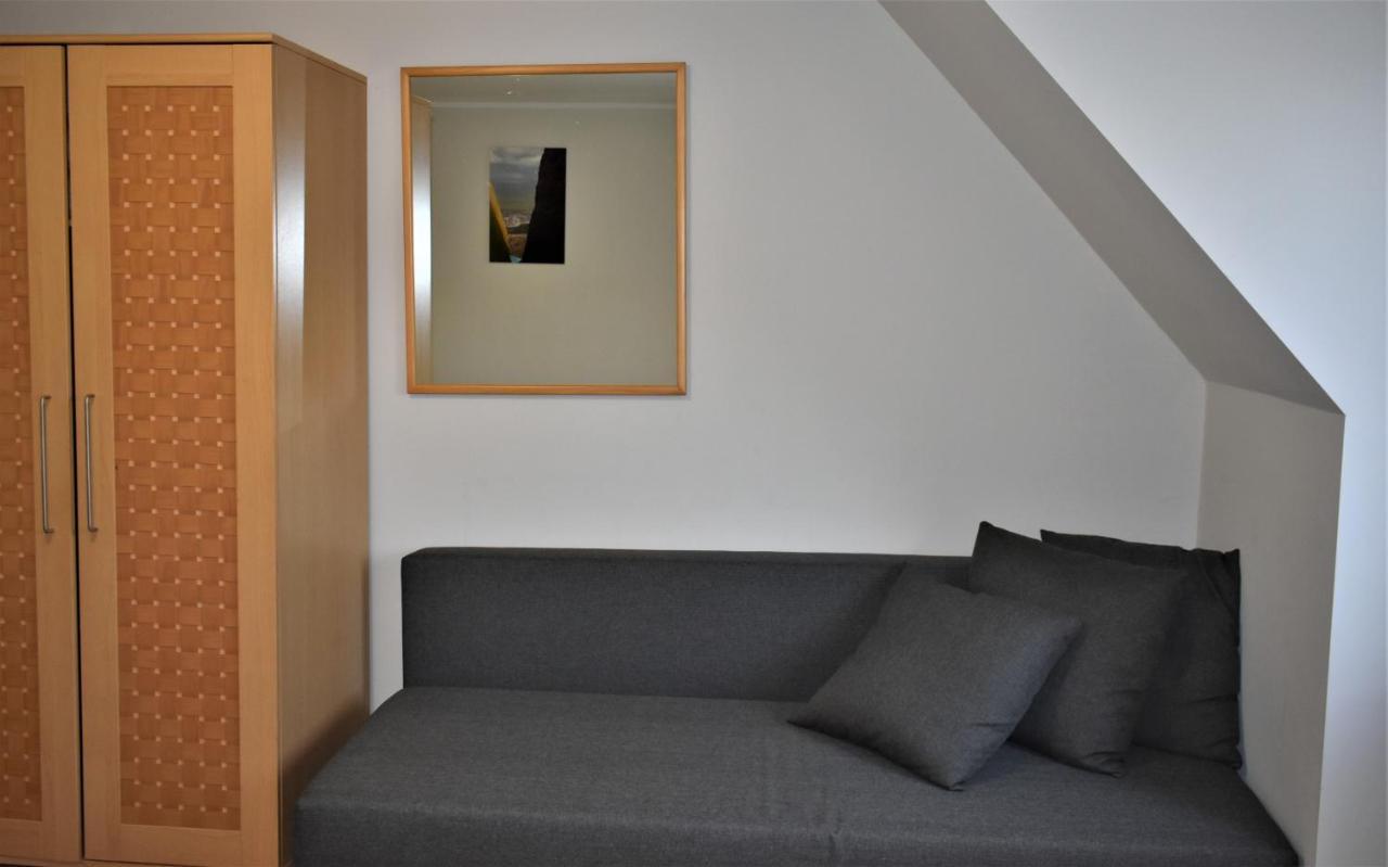 Guest House Gero Vejo Namai Κλαϊπέντα Εξωτερικό φωτογραφία