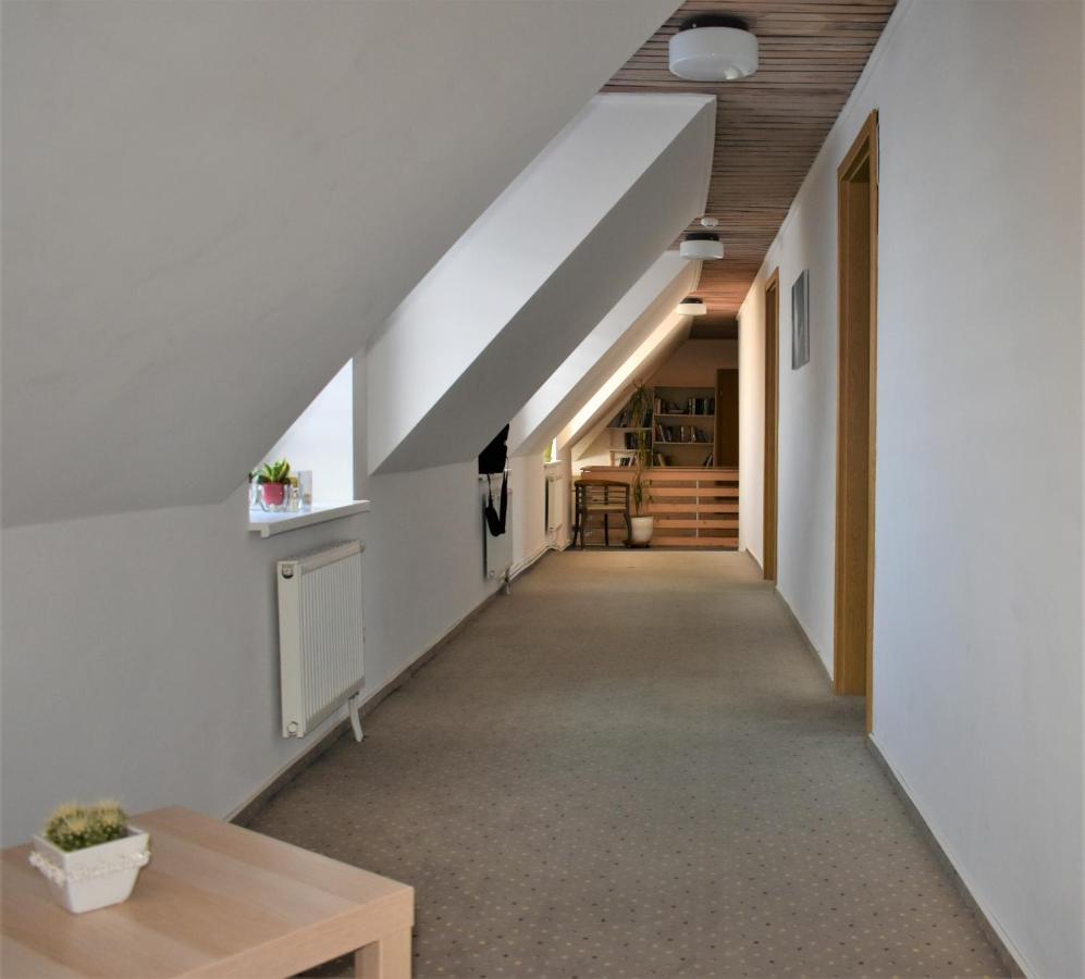 Guest House Gero Vejo Namai Κλαϊπέντα Εξωτερικό φωτογραφία