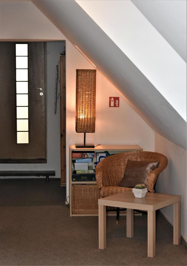 Guest House Gero Vejo Namai Κλαϊπέντα Εξωτερικό φωτογραφία