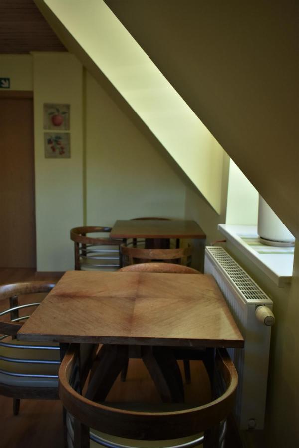 Guest House Gero Vejo Namai Κλαϊπέντα Εξωτερικό φωτογραφία