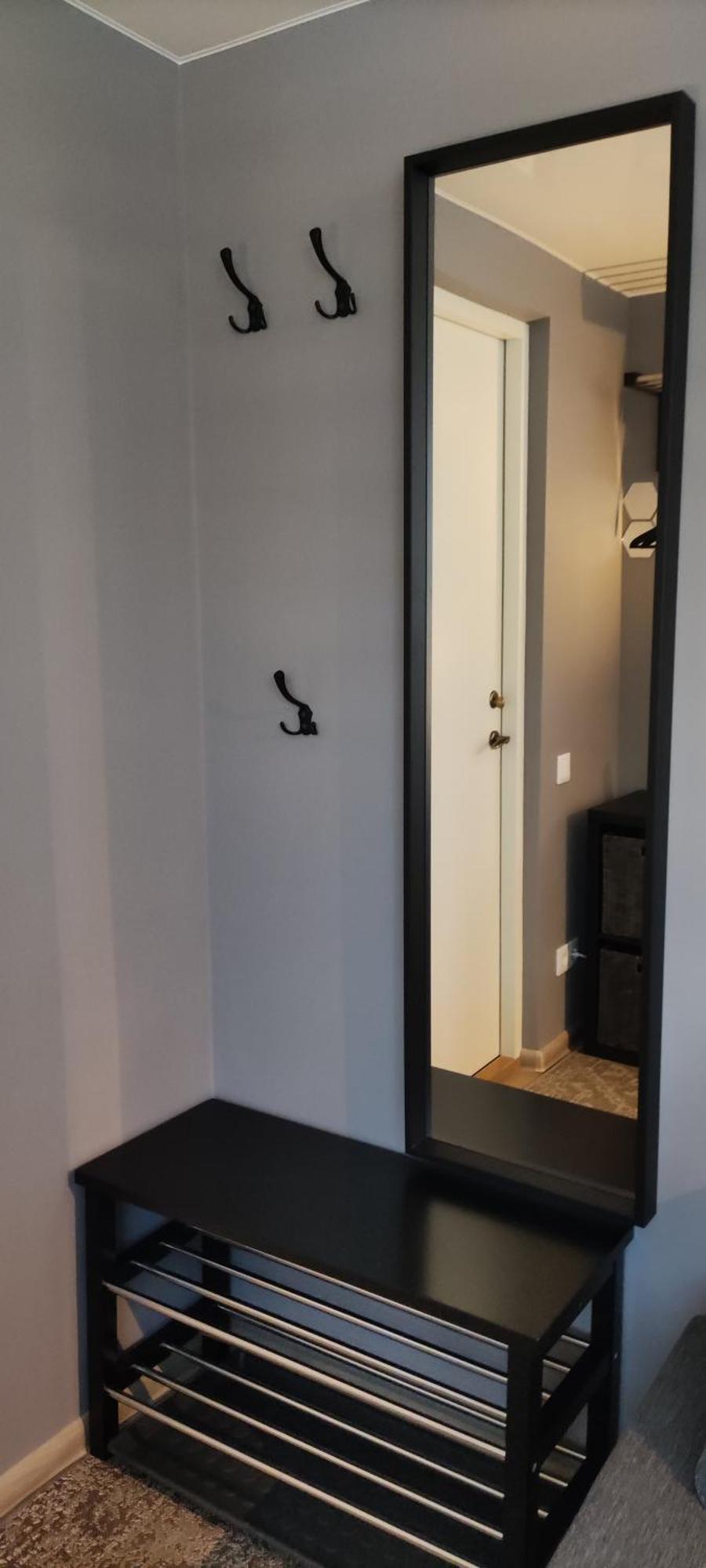 Guest House Gero Vejo Namai Κλαϊπέντα Εξωτερικό φωτογραφία