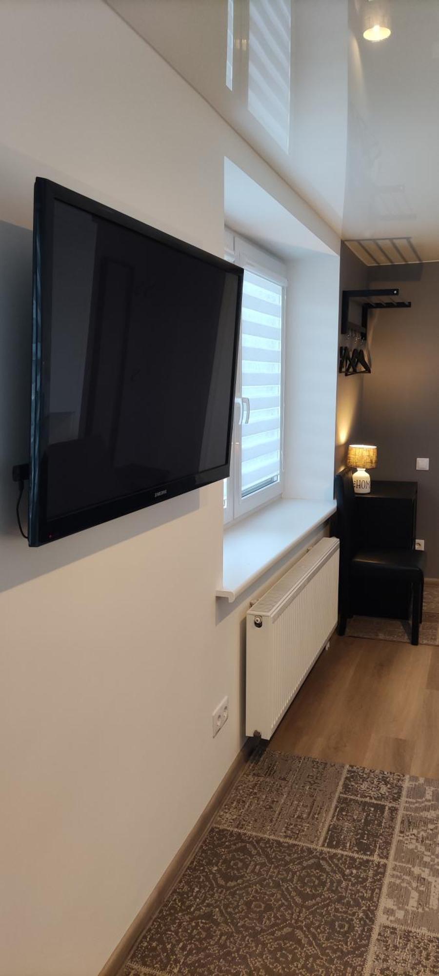 Guest House Gero Vejo Namai Κλαϊπέντα Εξωτερικό φωτογραφία