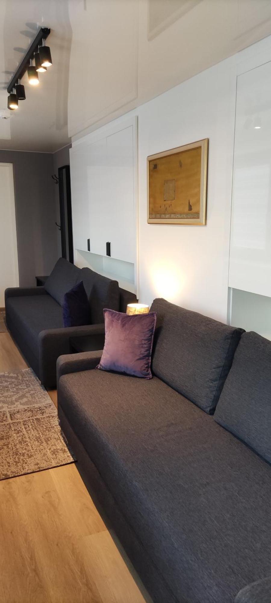 Guest House Gero Vejo Namai Κλαϊπέντα Εξωτερικό φωτογραφία